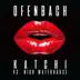 Katchi (Ofenbach vs. Nick Waterhouse) - Single album cover