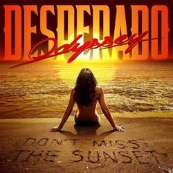 Odyssey Desperado - Can't Live Without You