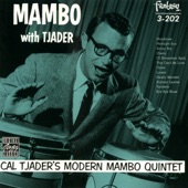 Cal Tjader - Lucero