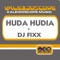 Feels Good - Huda Hudia & DJ Fixx lyrics