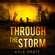 Kyle Pratt - Through the Storm: The Solar Storms Saga, Book 1 (Unabridged)