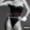 My Type (feat. Weny Dacillo & Young Dalu) - Single