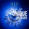 Unique Big Blues: Best Selection for Evening with Smooth Guitar Rhythms