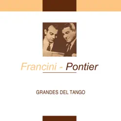 Grandes del Tango - Armando Pontier