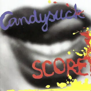 baixar álbum Candysuck - Score