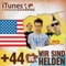 Guten Tag - +44 lyrics