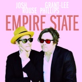 Grant-Lee Phillips & Josh Rouse - Empire State