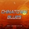 Chinatown Blues artwork