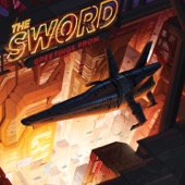 The Sword - Mist & Shadow