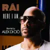 Here I Am (Alex Di Ciò Remix) - Single album lyrics, reviews, download