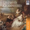Hugo Reyne, Christian Moreaux, Guy Ferber, La Simphonie Du Marais & Jesenka Balic Zunic - Loure & Rigaudon