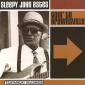 Sleepy John Estes - Sweet Sugar Mama