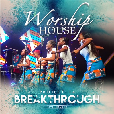 Ndzi Tlakusela Live Worship House Shazam