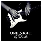 One Night of Blues artwork