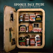 Spookie Daly Pride - Cool Watershed