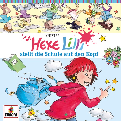 Hexe Lilli Verhexte Horspiele Fur Kinder