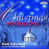 Christmas With Black Dyke artwork