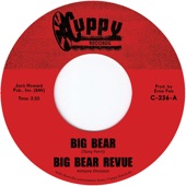 Big Bear Revue - Big Bear