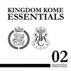 Kingdom Kome Essentials Vol. 02, 2008