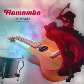 Flamambo (DJ Miss Maya Edit) artwork