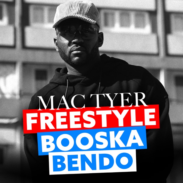 Booska Bendo - Single - Mac Tyer