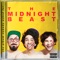 Badass - The Midnight Beast lyrics