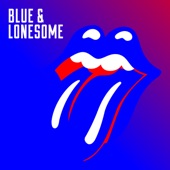 Blue & Lonesome artwork