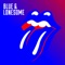 Blue and Lonesome artwork