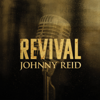 Johnny Reid - Revival artwork