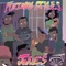 Furious Styles - Ty Jones lyrics