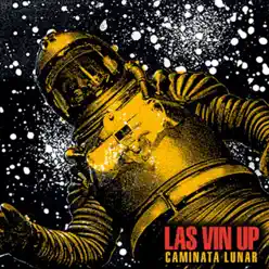Caminata Lunar China - EP - Las Vin Up