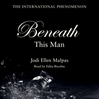 Jodi Ellen Malpas - Beneath This Man artwork
