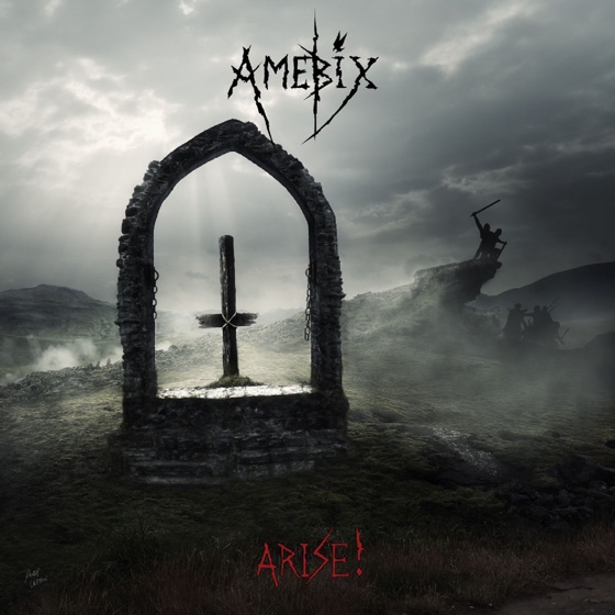 Cover artwork for Slave