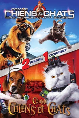 Cats And Dogs 2 Film Collection On Itunes