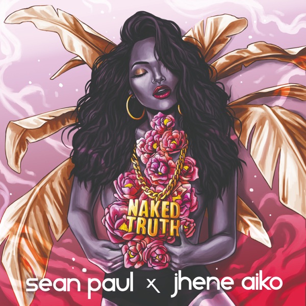 Sean Paul - Naked Truth