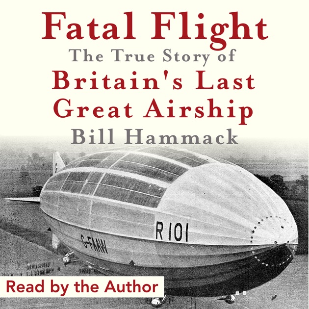 Fatal Flight The True Story Of Britain S Last Great