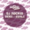 Denz (Randy Santino Mix) - DJ Rockid lyrics
