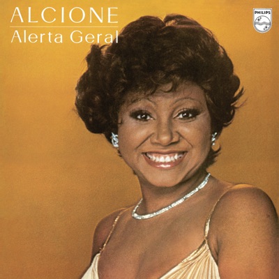 Alerta Geral - Alcione