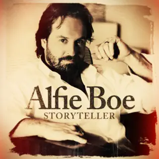 Album herunterladen Alfie Boe - Storyteller