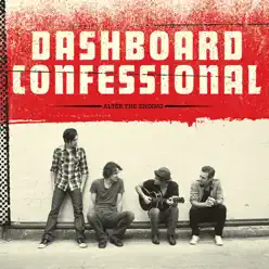 Alter the Ending - Dashboard Confessional