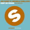 Keep On Rising (feat. Michelle Shellers) [The Remixes] - Single, 2010
