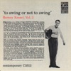 Barney Kessel - Don't Blame Me