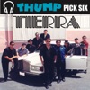 Thump Pick Six - Tierra - EP, 2008