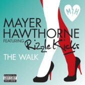 The Walk (feat. Rizzle Kicks) - EP artwork