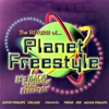 The Return of Planet Freestyle, 2018