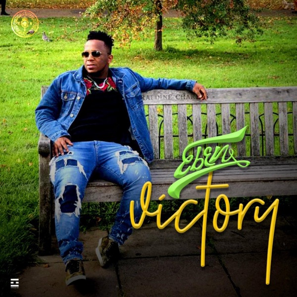 EBEN - Joyful Noise