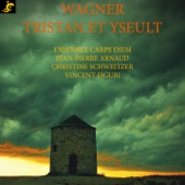 Tristan et Yseult: Mort d'Yseult en langue d'oïl artwork