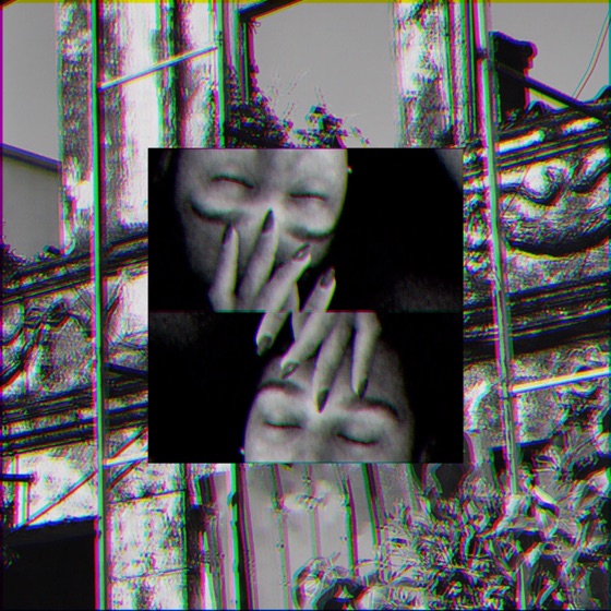 Cover artwork for Bad Dreams