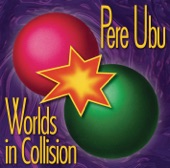 Worlds In Collision (Bonus Track Version)