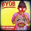 BYOB (feat. Wallpaper) - Single album lyrics, reviews, download